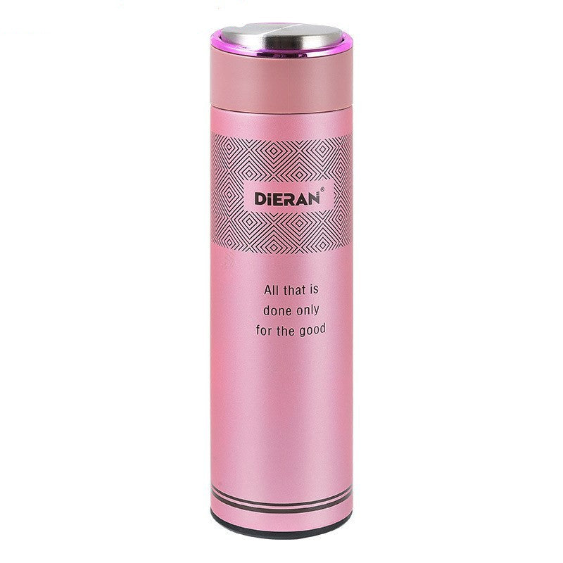 Tea Bottle Water Mug Cup