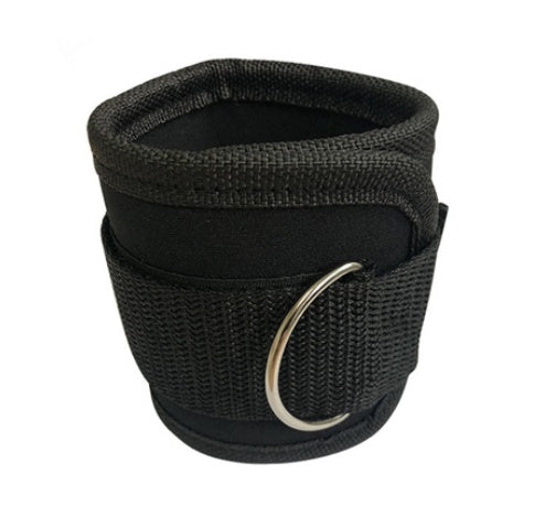 Gym Leg Ankle Cuffs Power Weight Lifting Fitness