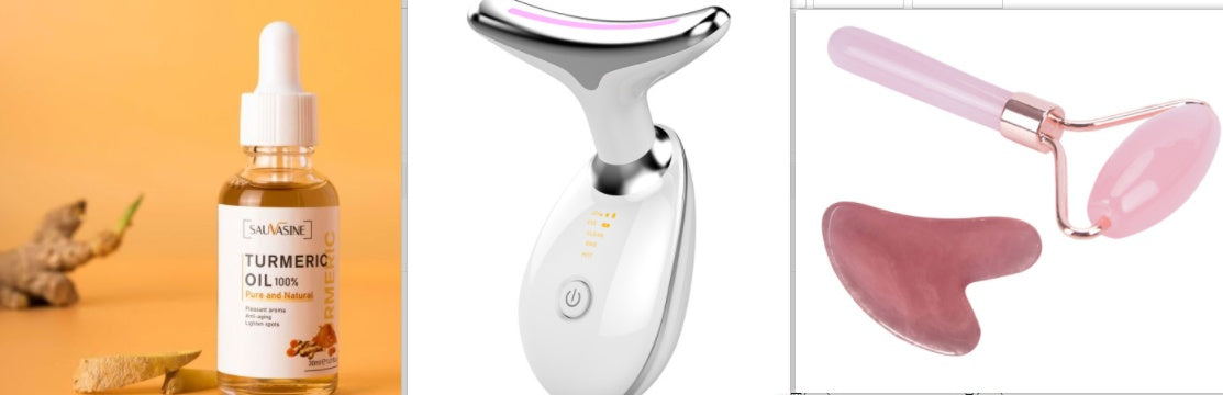 Gua Sha Stone For Face Massage