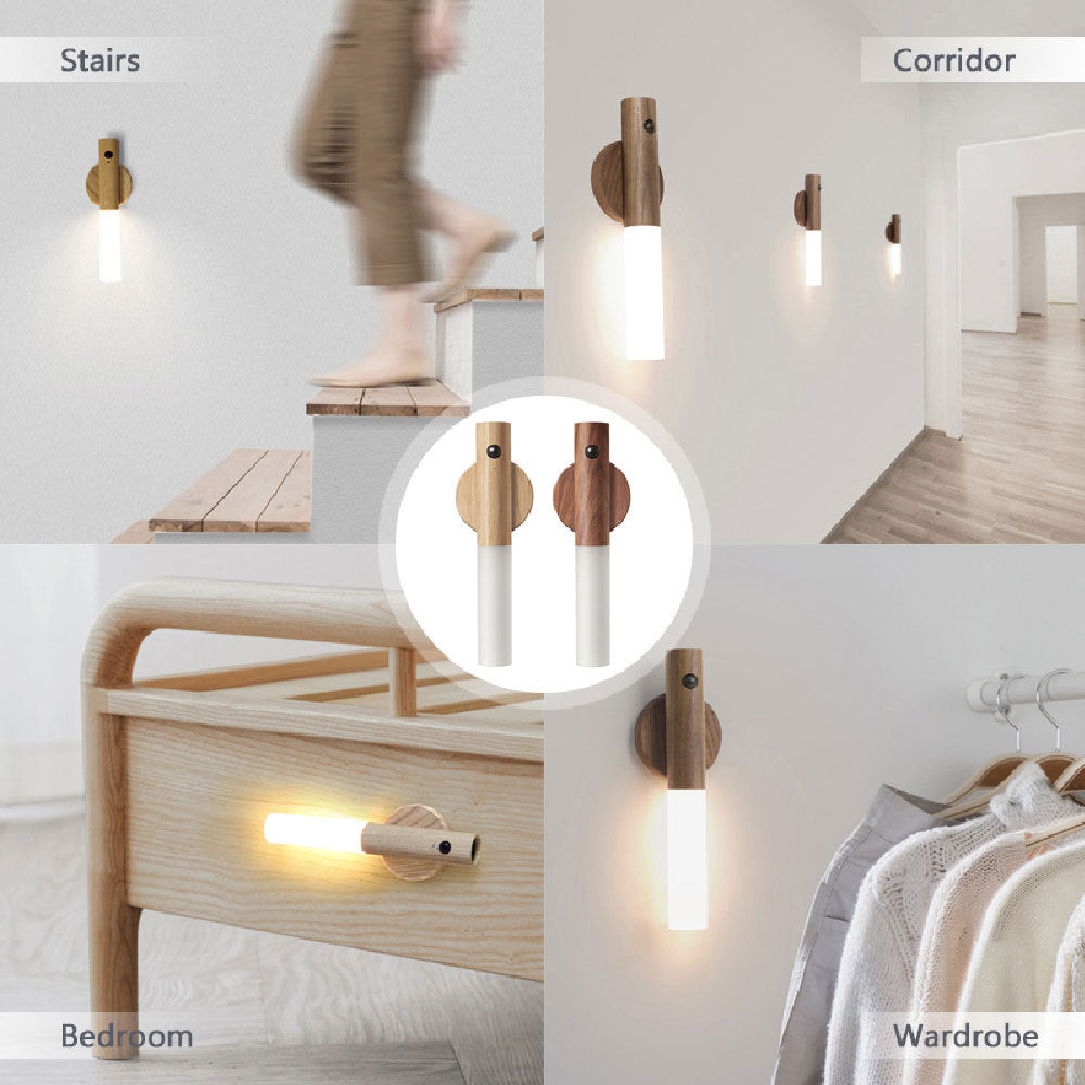 night Light Cabinet Lamp