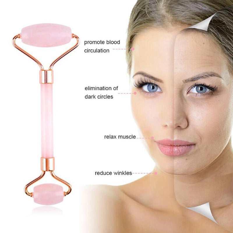 Gua Sha Stone For Face Massage