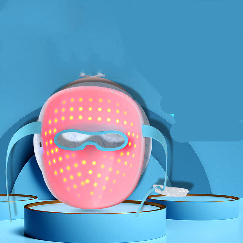 Imported Facial Mask Machine LED Light