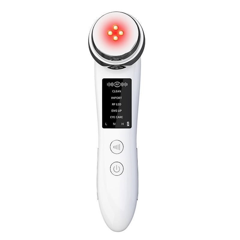 Facial Lifting And Tightening Micro-current Photon