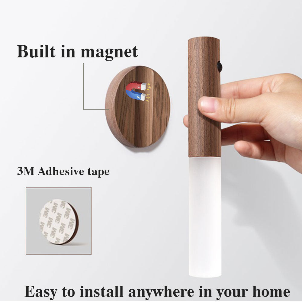 night Light Cabinet Lamp
