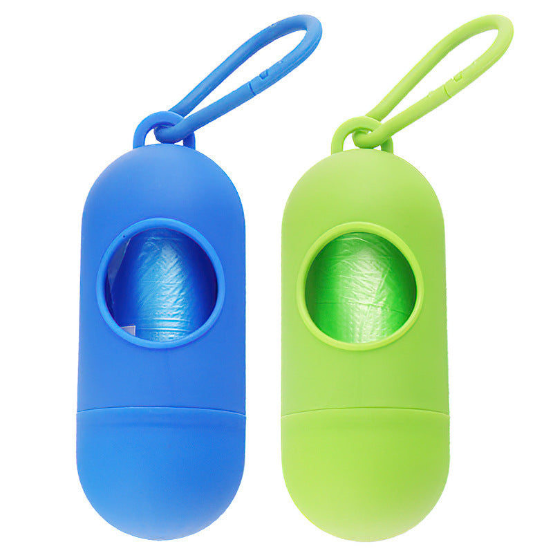 Dog Poop Bags Holder