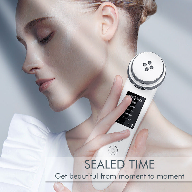 Facial Lifting And Tightening Micro-current Photon