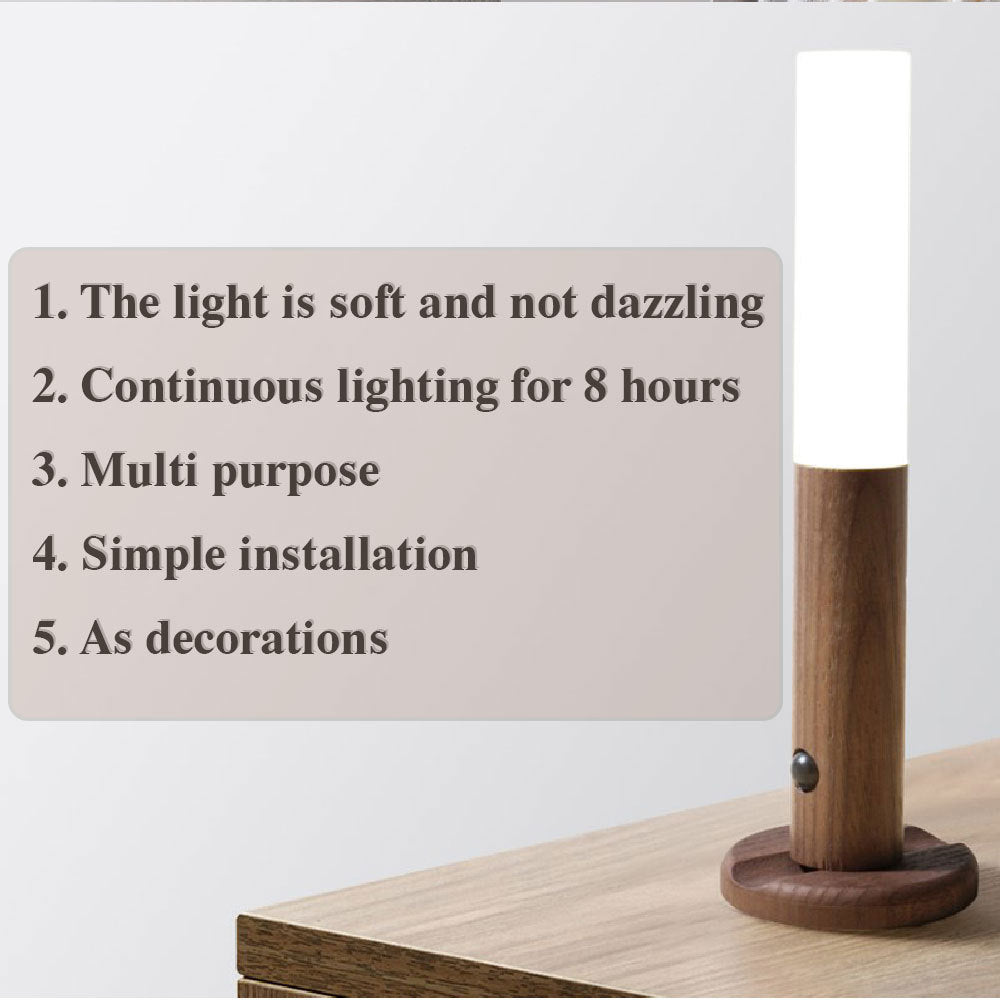 night Light Cabinet Lamp
