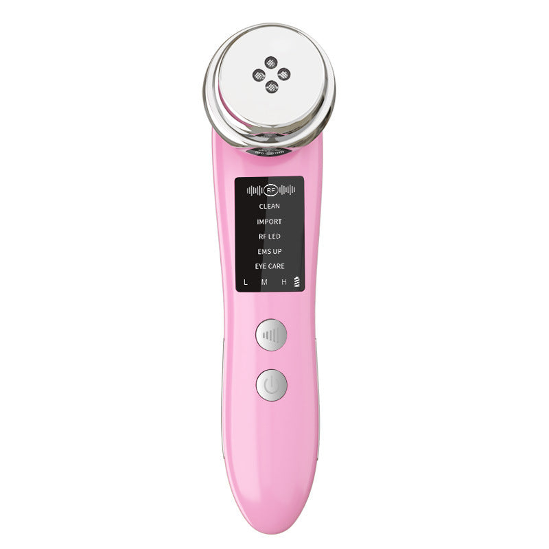 Facial Lifting And Tightening Micro-current Photon