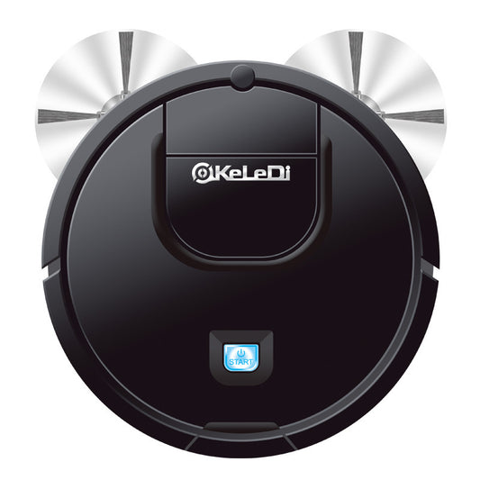Mini  Robot Vacuum Cleaner