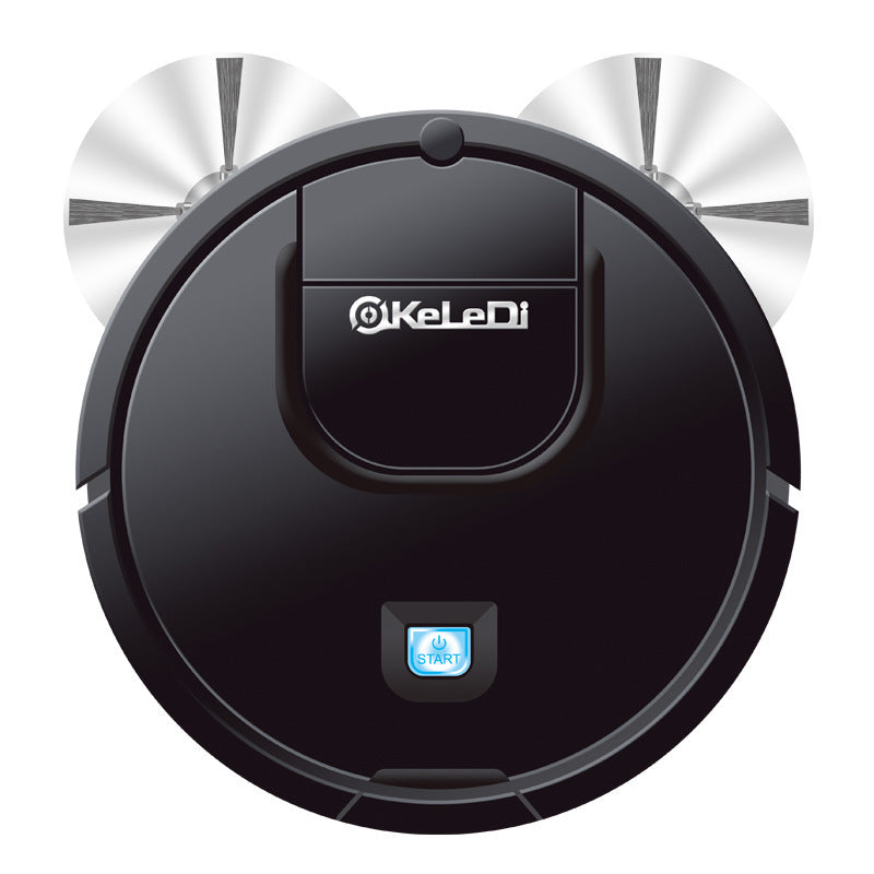 Mini  Robot Vacuum Cleaner