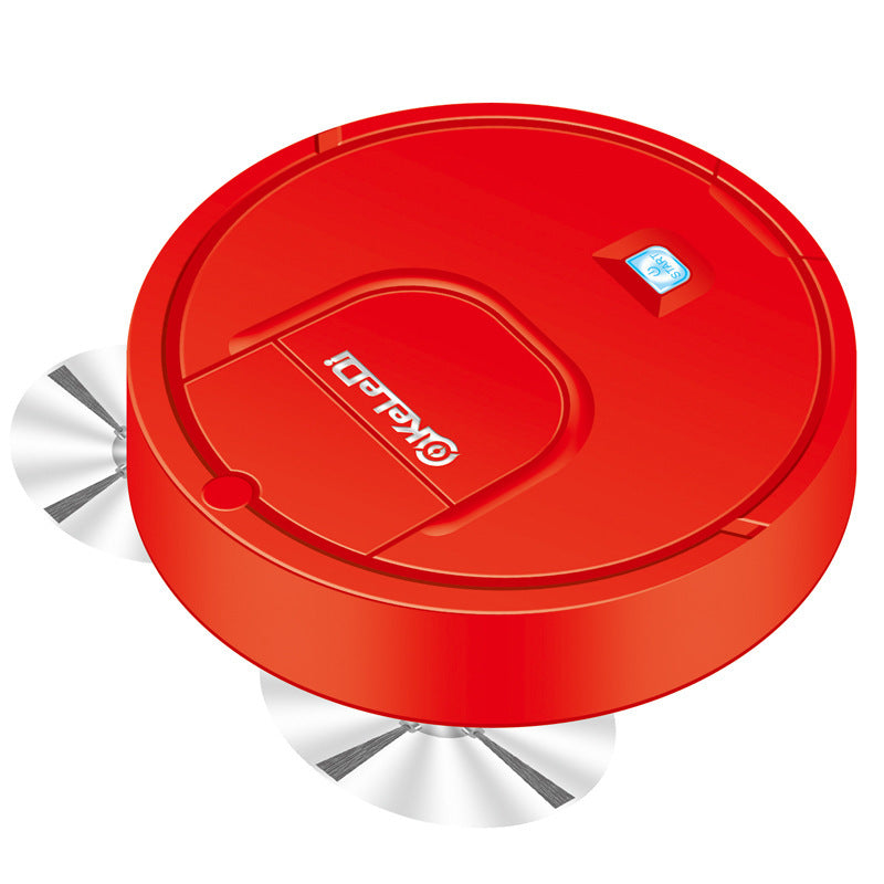 Mini  Robot Vacuum Cleaner