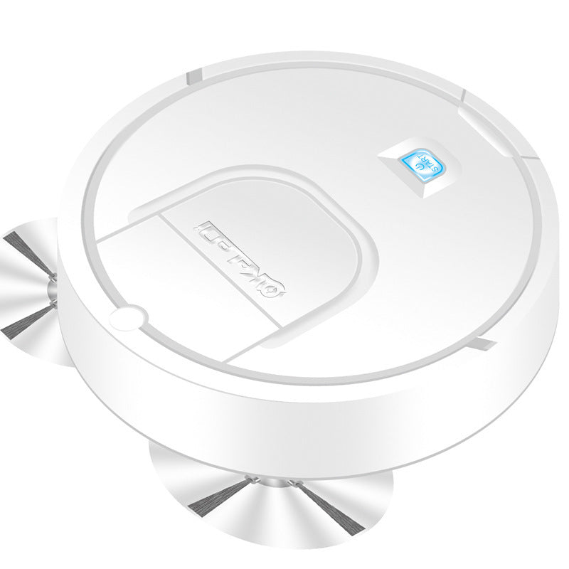Mini  Robot Vacuum Cleaner