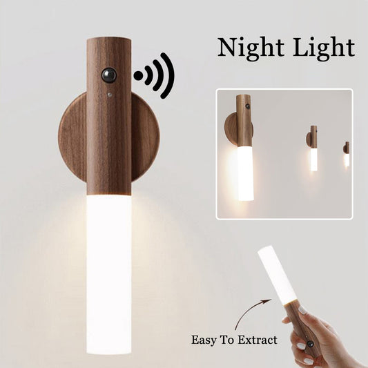 night Light Cabinet Lamp