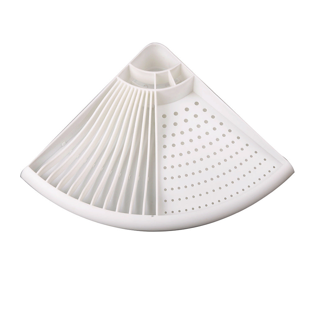 Kitchen Storage Organizer Dish Drainer
