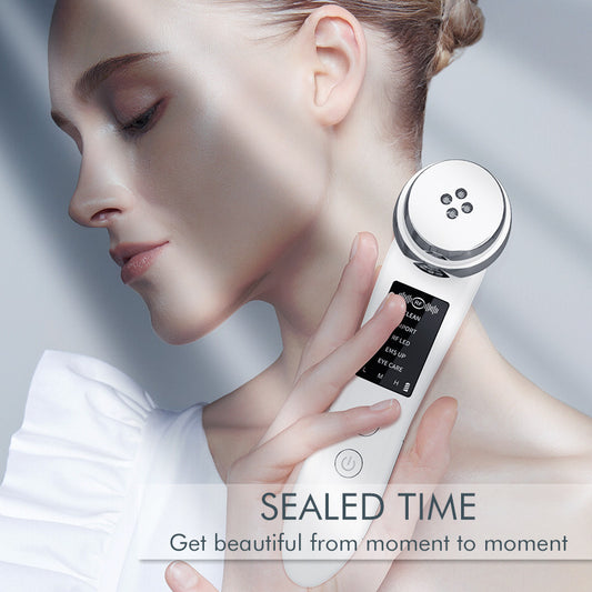 Facial Lifting And Tightening Micro-current Photon