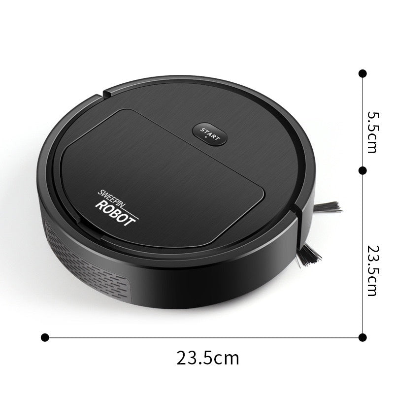 Mini  Robot Vacuum Cleaner